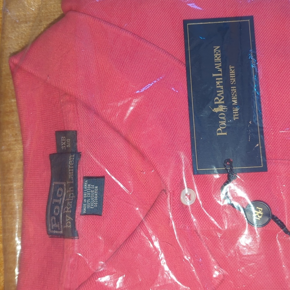 Polo shirt - Picture 3 of 4